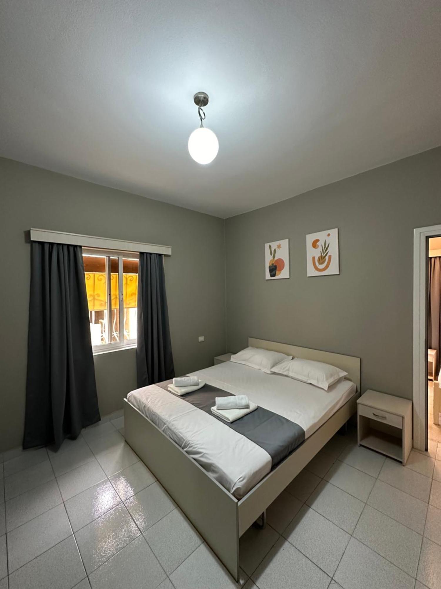 Olivias Apartments City Center Sarande Luaran gambar