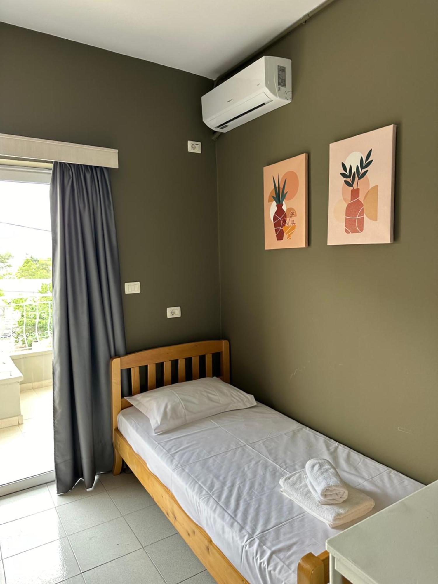 Olivias Apartments City Center Sarande Luaran gambar