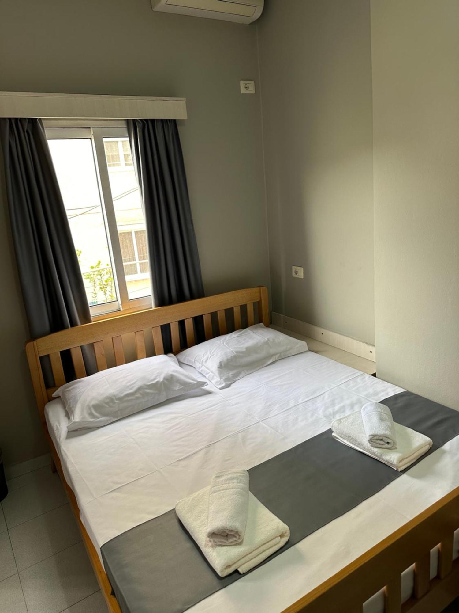 Olivias Apartments City Center Sarande Luaran gambar